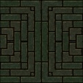 Hand-Cut Tile