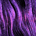 Crinkle Your Own Glam