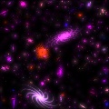 Childhood Galaxies
