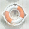 Frosted Glass