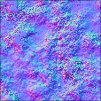 Normal Map