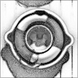 Ambient Occlusion Map