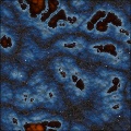 fluvial planet