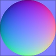 Normal Map