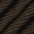 Old Steel Cable