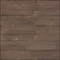 Wood Fortress
