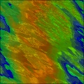 Refracted Gradient
