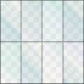 Simple Glass Panel