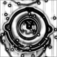 Reflective Occlusion Map
