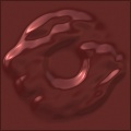Blood Bubble (Text)