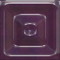 Tiled Stove