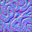 Normal Map