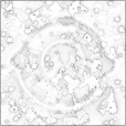 Ambient Occlusion Map