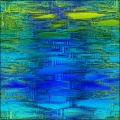 Noisy Gradient Surface