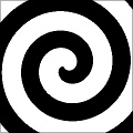 Simpley Swirl by CFandM
