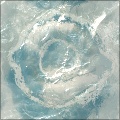Frozen Solid