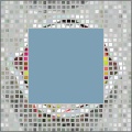 Crazy Tile Frame