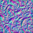 Normal Map