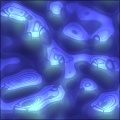 Plastic Stones