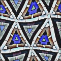 Triangular Cloth