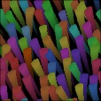 Diffuse Map