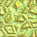 Spaceship Floor