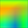 8 Color Gradient