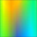 8 Color Gradient LITE
