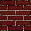 Best Brick Wall Ever! - by GDP