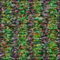 Glazed Bricks