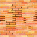 Crumbling Brick Road