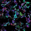 Splatter Painting