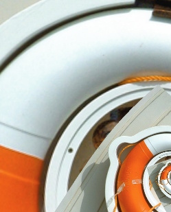 Droste Spiral