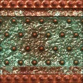 Steampunk boiler plate
