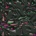 Crazy Cloisonne