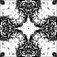 Reflective Occlusion Map