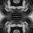 Reflective Occlusion Map