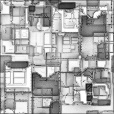 Ambient Occlusion Map