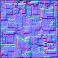 Normal Map