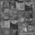 Spec Exponent Map