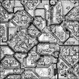 Ambient Occlusion Map