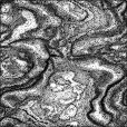 Ambient Occlusion Map