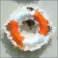 Brush Strokes