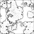 Ambient Occlusion Map