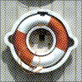 Color Halftone