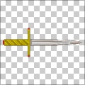 dagger