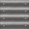 Corrugated Metal Panel (sinusoidal)