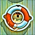 Pseudo-HDR Color Control
