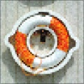 Pixel Mosaic