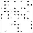 Reflective Occlusion Map